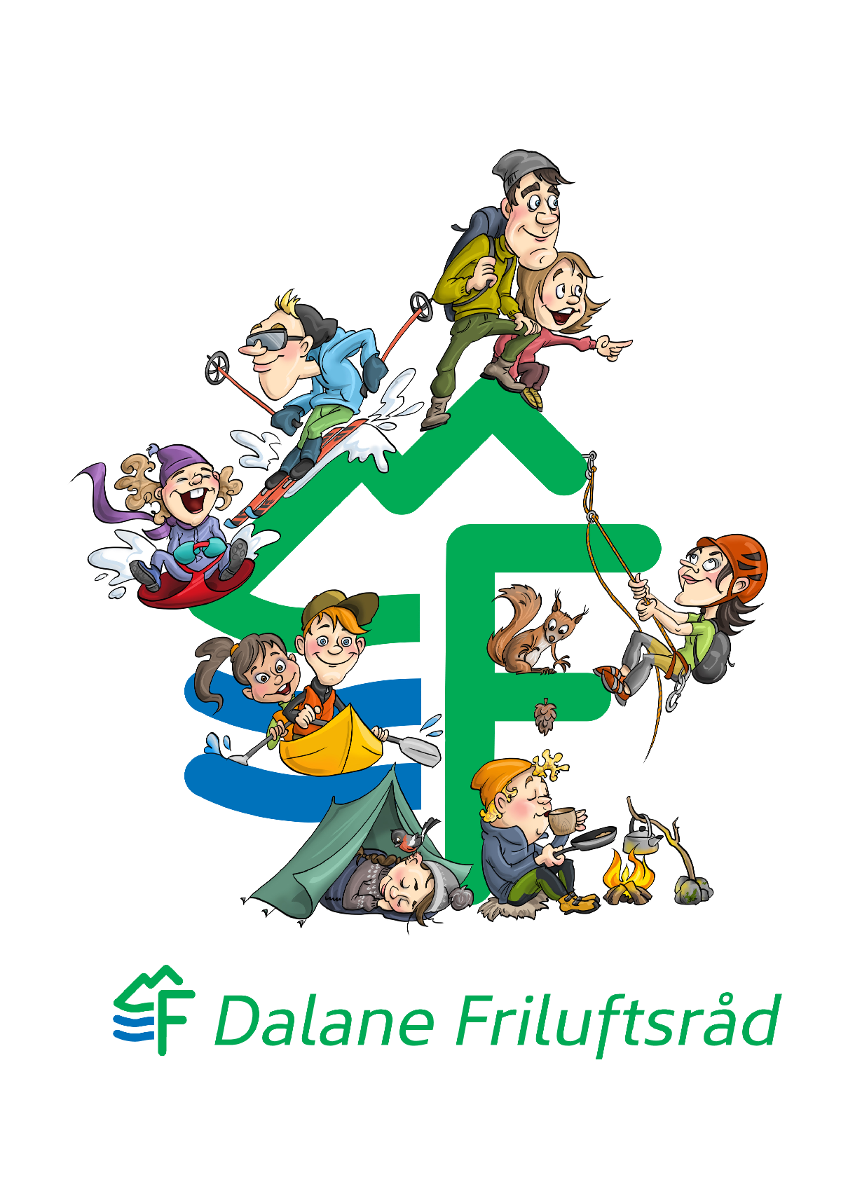 Dalane Friluftsråd tegning med logo.png